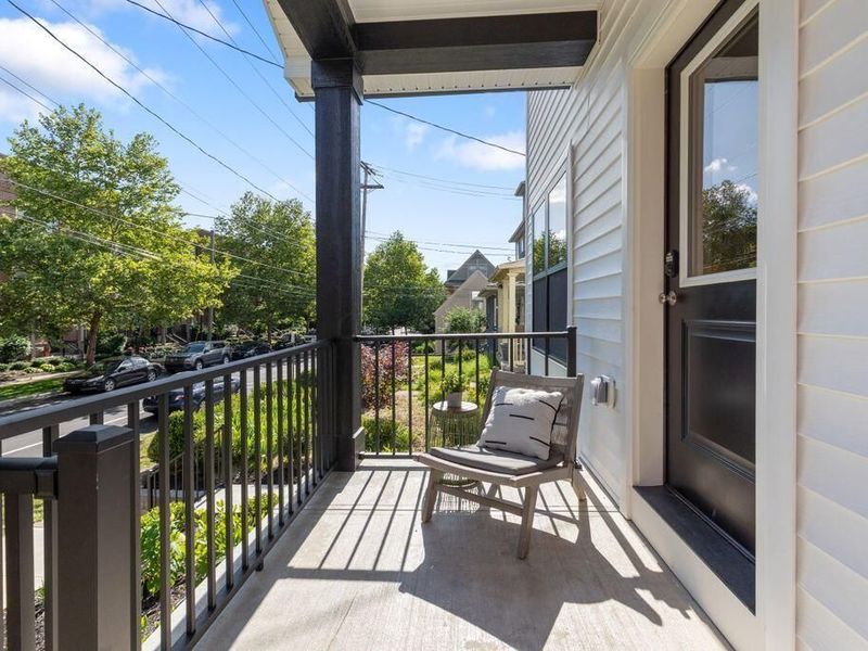 518 W 1st Avenue, Unit A, Columbus, OH 43201 Photo 4