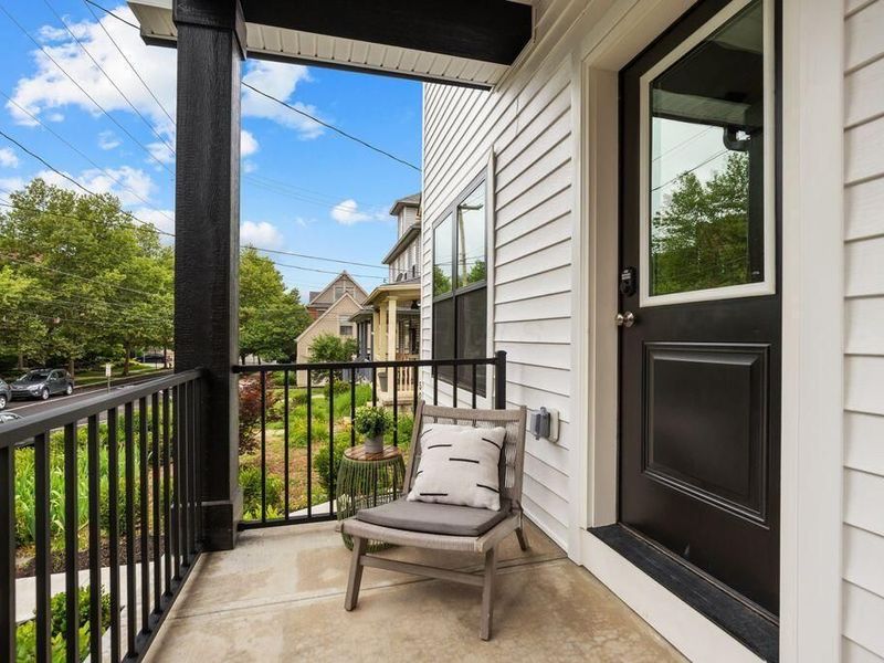 518 W 1st Avenue, Unit A, Columbus, OH 43201 Photo 5