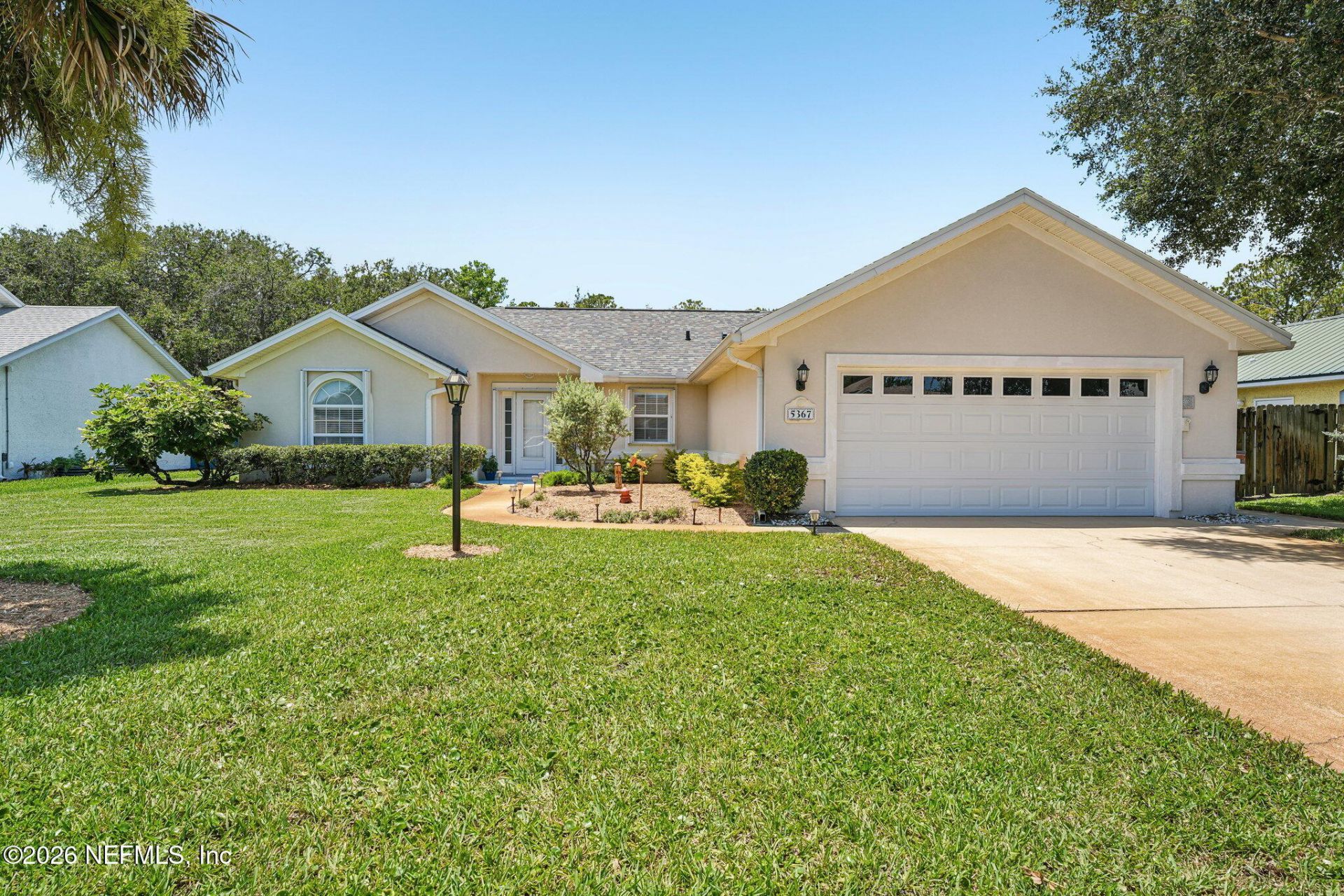 5367 5th Street, Saint Augustine, FL 32080 Main Photo