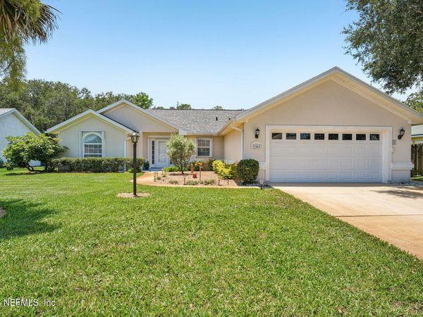 5367 5TH Street, St. Augustine, FL 32080