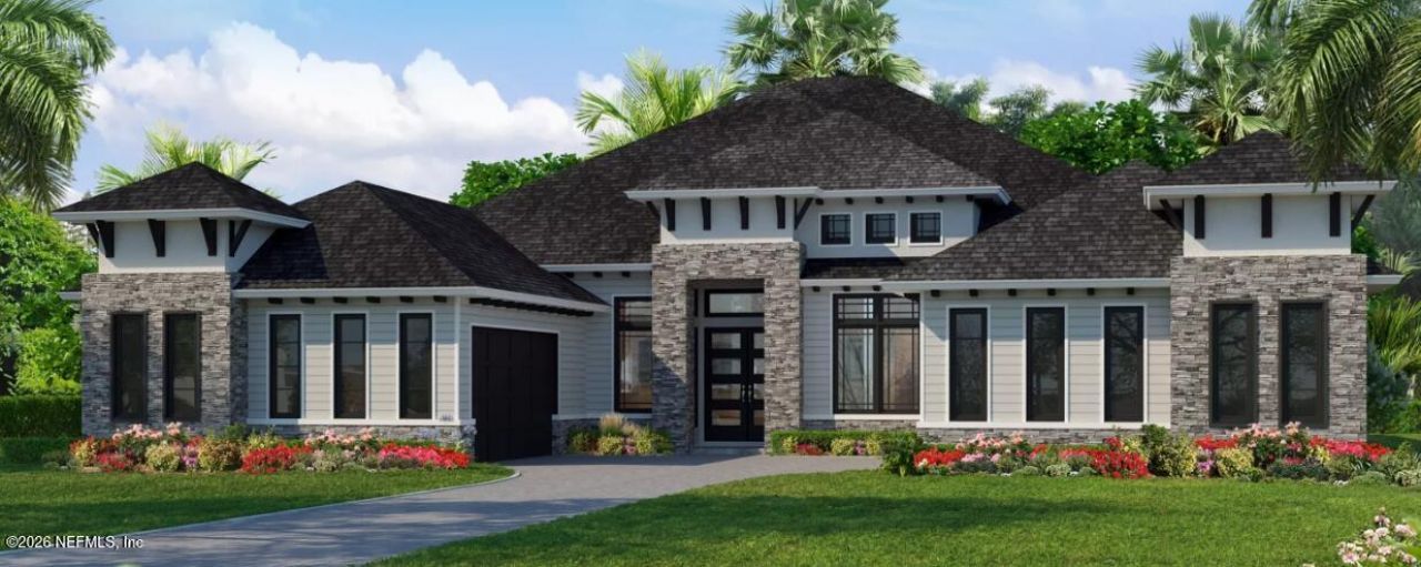 20 Barrier Reef Drive, Ponte Vedra, FL 32081 Main Photo