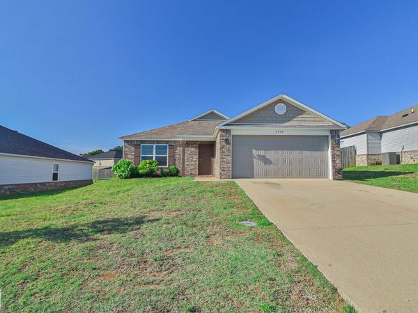 2409 Judes Way, Jonesboro, AR 72404