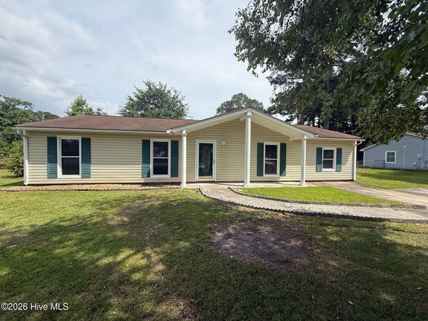 804 Brynn Marr Road , Jacksonville, NC 28546