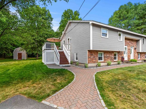 34 Tallant Road, Pelham, NH 03076