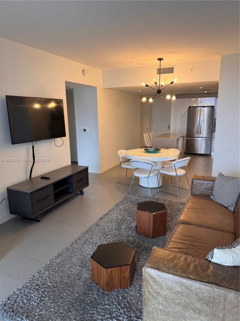 1600 NE 1st Ave , Unit 2015, Miami, FL 33132 Photo