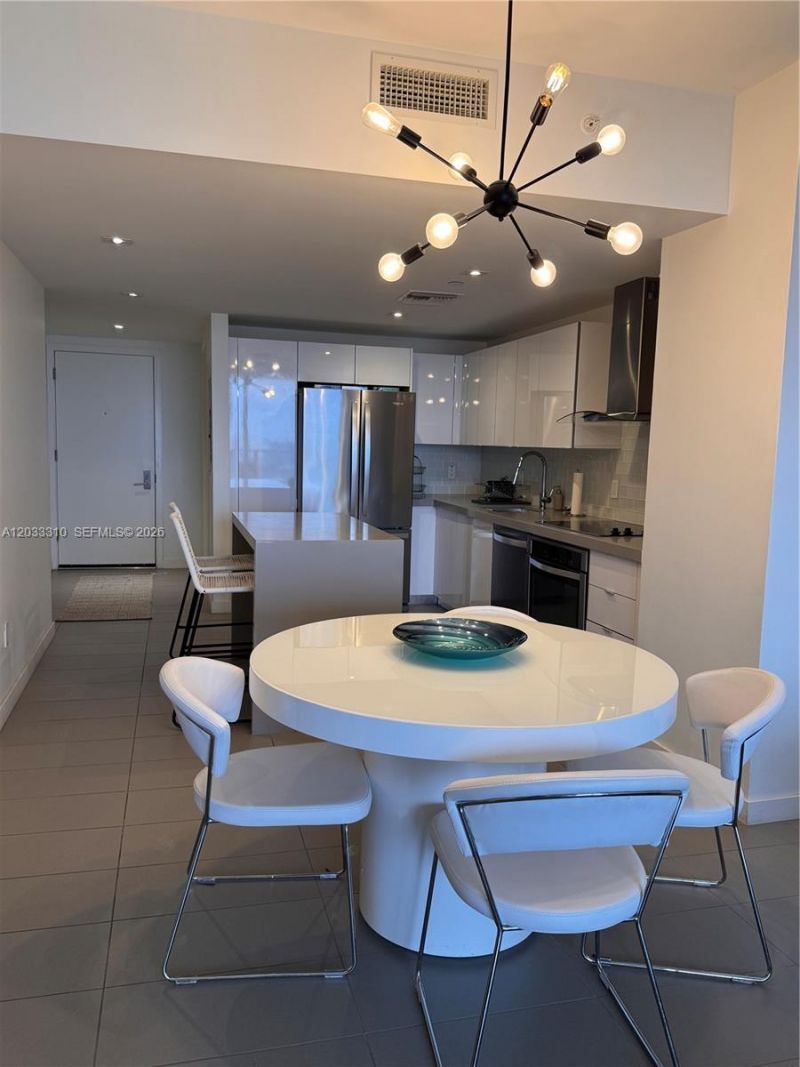 1600 NE 1st Ave , Unit 2015, Miami, FL 33132 Photo