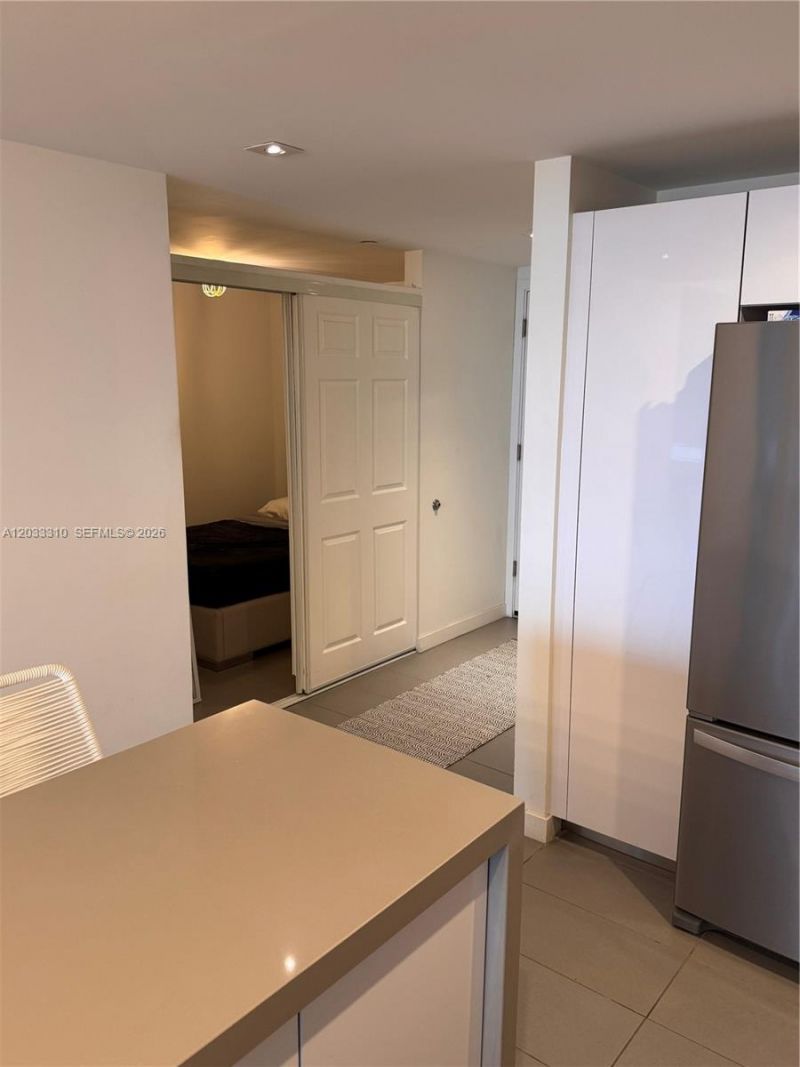 1600 NE 1st Ave , Unit 2015, Miami, FL 33132 Photo