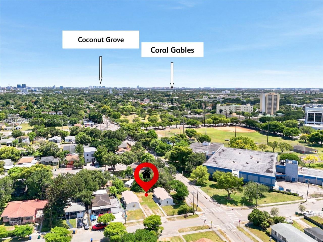 1992 NW 56th St, Miami, FL 33142 Photo