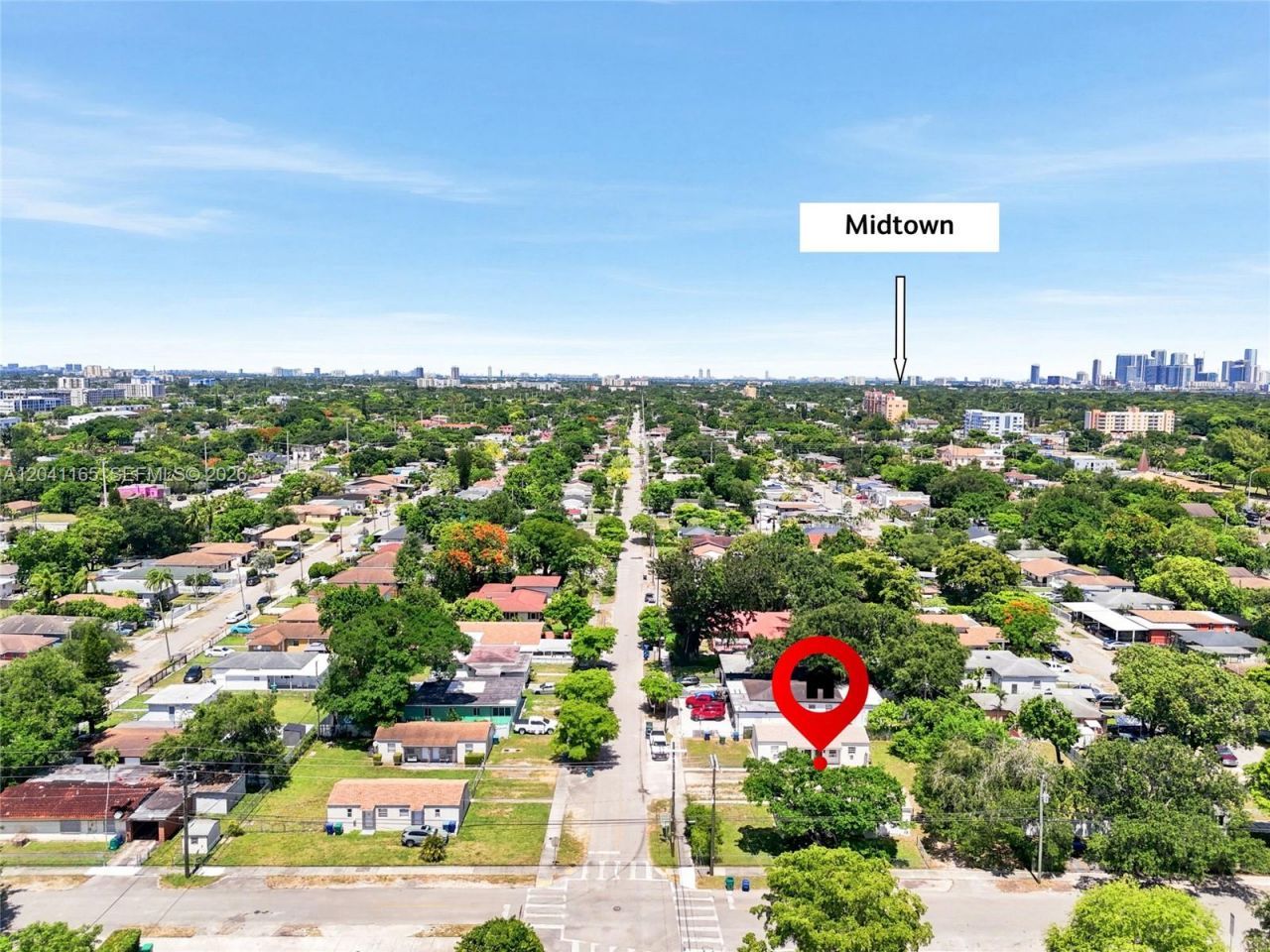 1992 NW 56th St, Miami, FL 33142 Photo