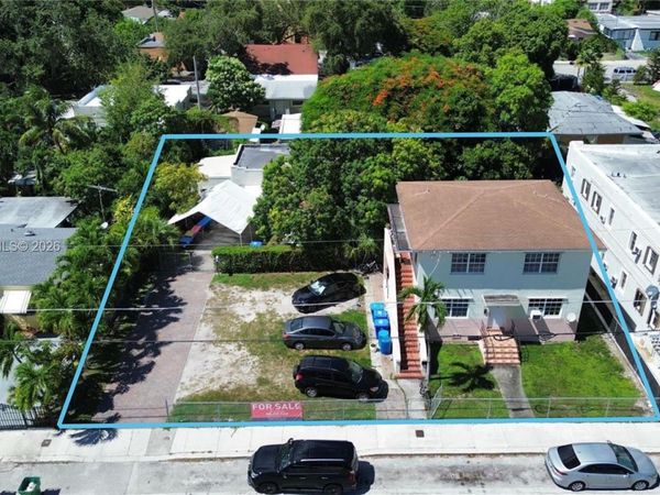 255 NW 32nd St, Miami, FL 33127