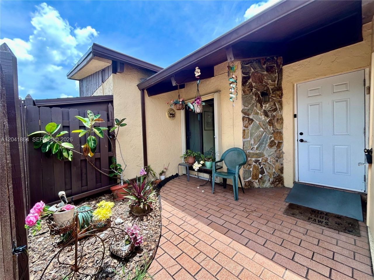 500 Briarwood Cir , Unit 3-54, Hollywood, FL 33024 Photo