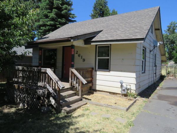 2619 Scott Street, Klamath Falls, OR 97601