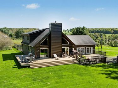 881 Turnpike Road, East Meredith, NY 13757