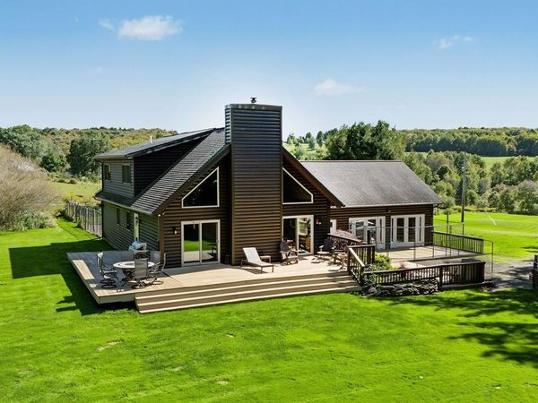 881 Turnpike Road, East Meredith, NY 13757