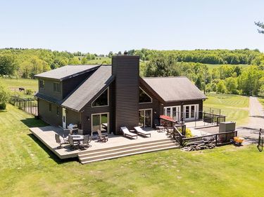 881 Turnpike Road, East Meredith, NY 13757