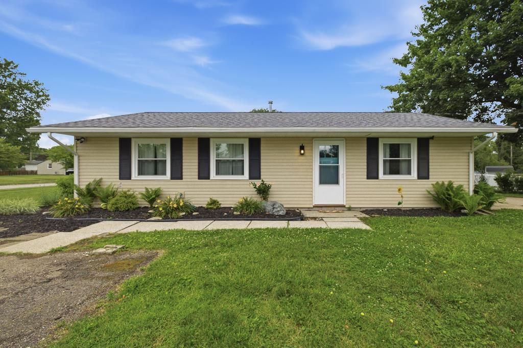 118 Sherwood Dr, Lexington, OH 44904 Main Photo