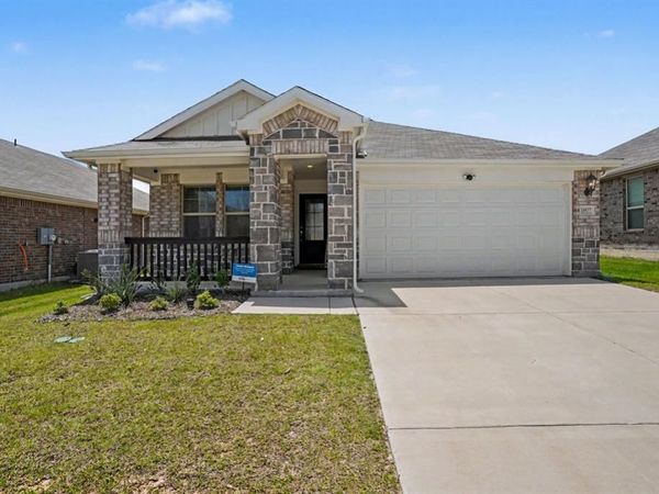 10937 Texanum Trail, Fort Worth, TX 76108