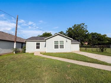 2008 Danner Street, Fort Worth, TX 76105