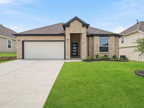 6929 Night Owl Lane, Fort Worth, TX 76036