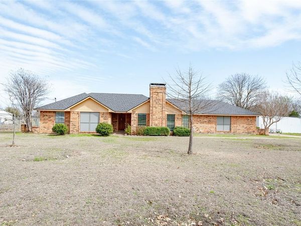 112 Deborde Circle, Red Oak, TX 75154