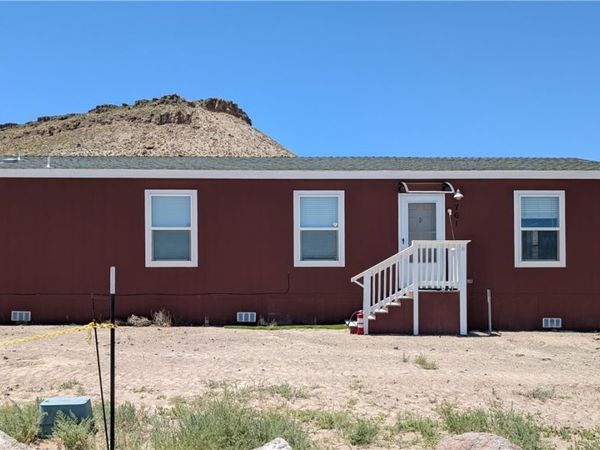 701 S Fifth Avenue , Goldfield, NV 89013