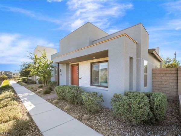 3206 Poplar Crest Court, Henderson, NV 89044
