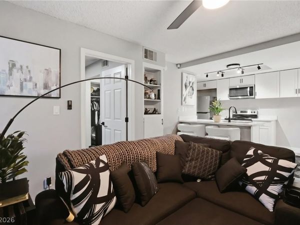 4321 Gannet Circle , Unit 199, Las Vegas, NV 89103