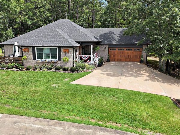 1206 Redbud Drive, Mena, AR 71953
