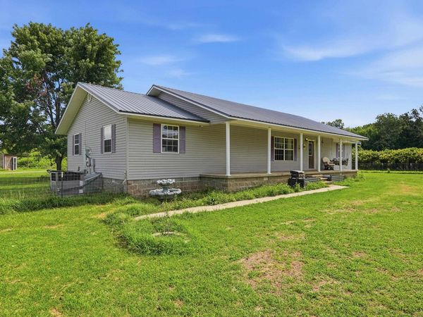 121 Arkansas Avenue, Rose Bud, AR 72713