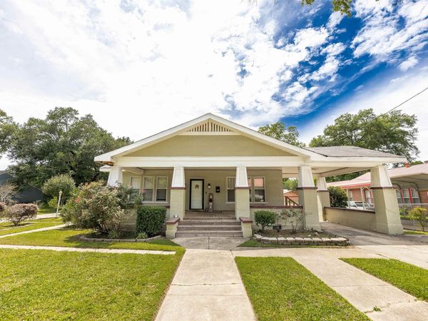 206 S Newton Avenue, El Dorado, AR 71730