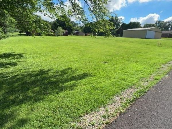 0 Harlen St , Munfordville, KY 42765