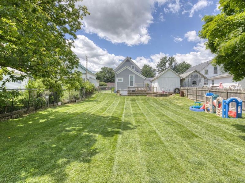 312 N Broadway Street, Blanchester, OH 45107 Photo 20
