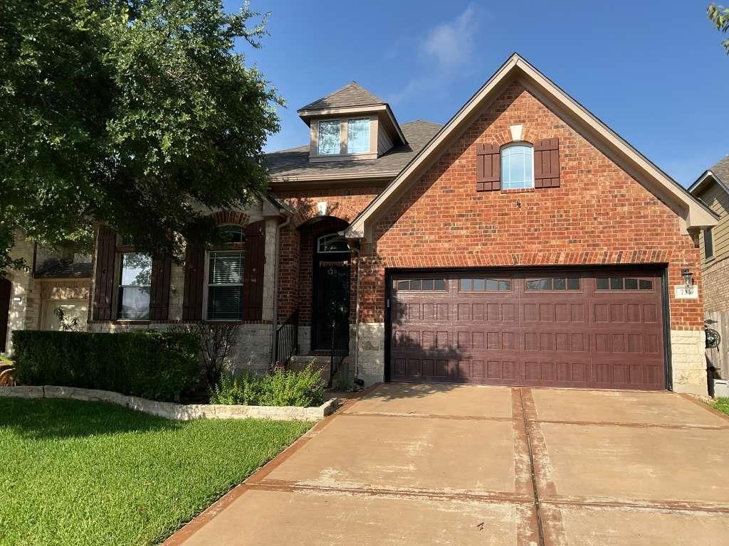 733 Edwards Walk Dr, Cedar Park, TX 78613 Main Photo