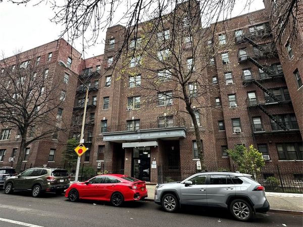 88-12 Elmhurst Avenue , Unit 6K, Elmhurst, NY 11373