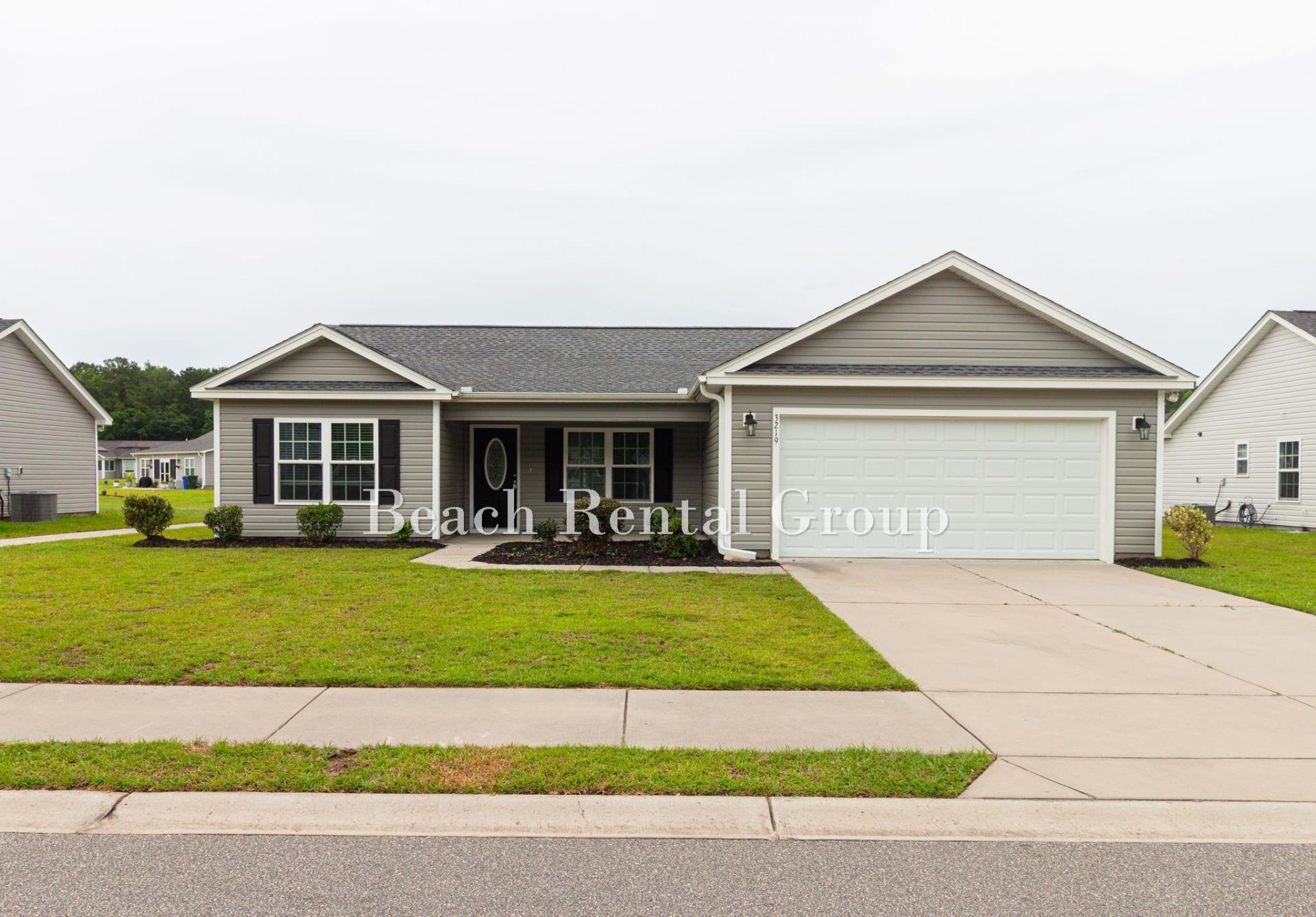 3219 Merganser Dr., Conway, SC 29527 Main Photo