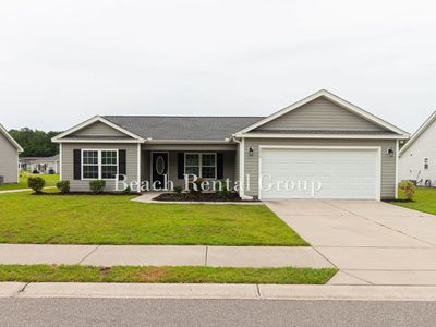 3219 Merganser Dr., Conway, SC 29527
