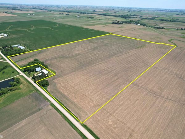 270th Street, Marshalltown, IA 50158