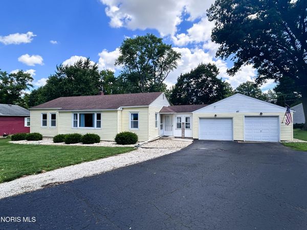 40 Riverlea Park , Tiffin, OH 44883