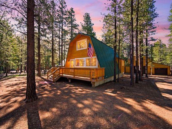3320 E ROCK CHUCK RD , Duck Creek Village, UT 84762