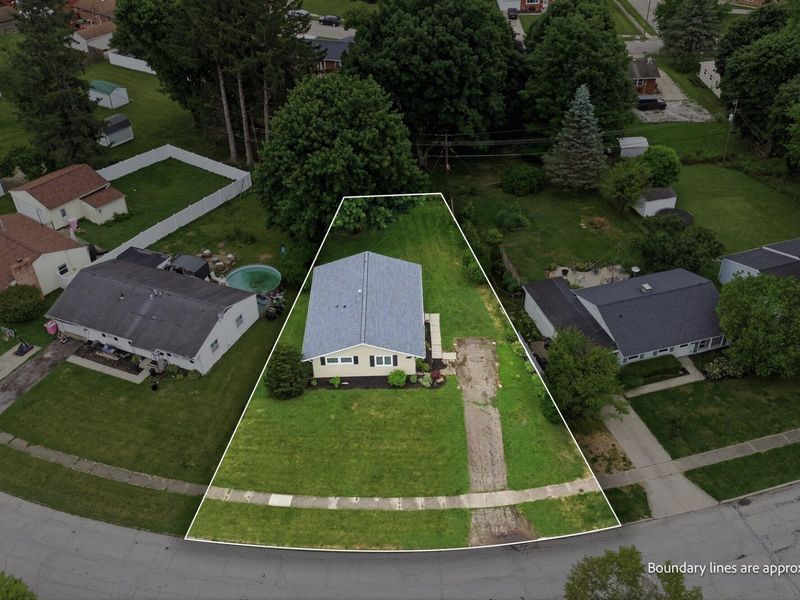 118 Sherwood Drive , Lexington, OH 44904 Photo 23