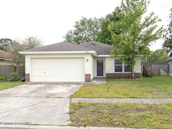 3326 International Village Court , Jacksonville, FL 32258