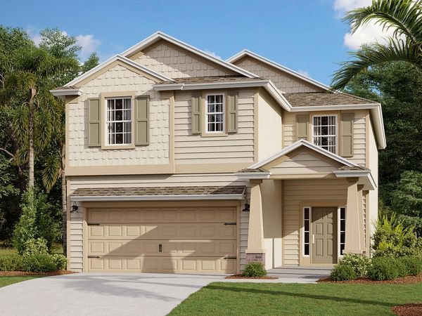 360 CHAMBERS Avenue , Yulee, FL 32097