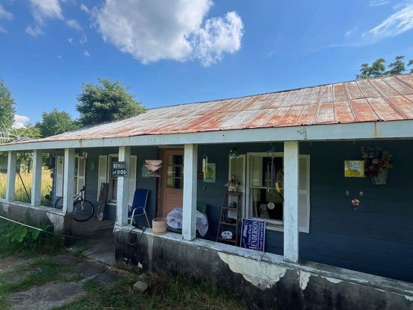 4207 Sequatchie Mountain Road, Sequatchie, TN 37374