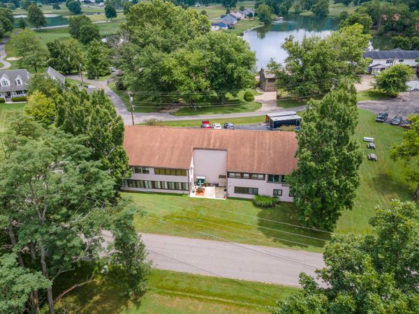 905 Inverness Road, Unit 1, Perry Park, KY 40363