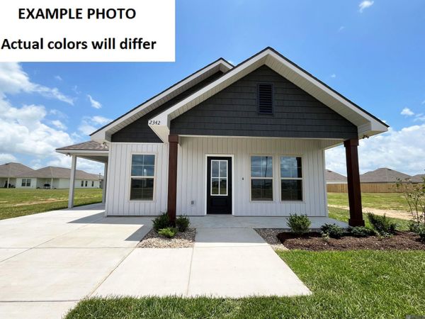 23983 Wild Meadow Avenue, Denham Springs, LA 70726