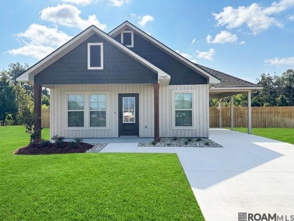 23983 Wild Meadow Avenue, Denham Springs, LA 70726