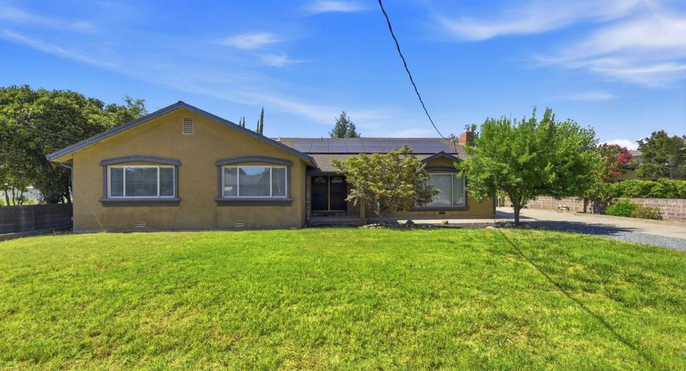 441 W Marlette St, Ione, CA 95640 Photo