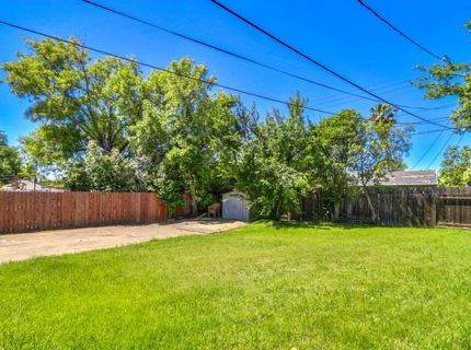 4400 E Nichols Ave, Sacramento, CA 95820 Photo