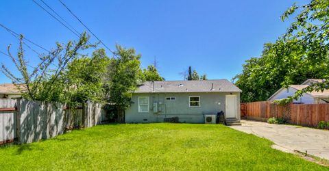4400 E Nichols Ave, Sacramento, CA 95820 Photo