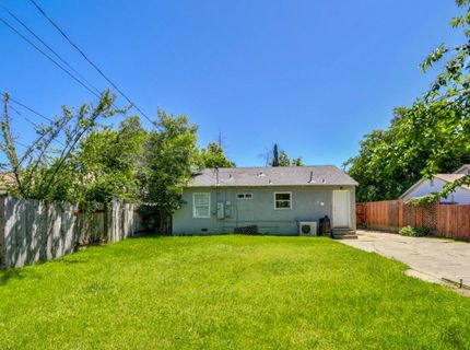 4400 E Nichols Ave, Sacramento, CA 95820 Photo